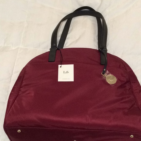 Lo & Sons Handbags - Lo & Sons Bag